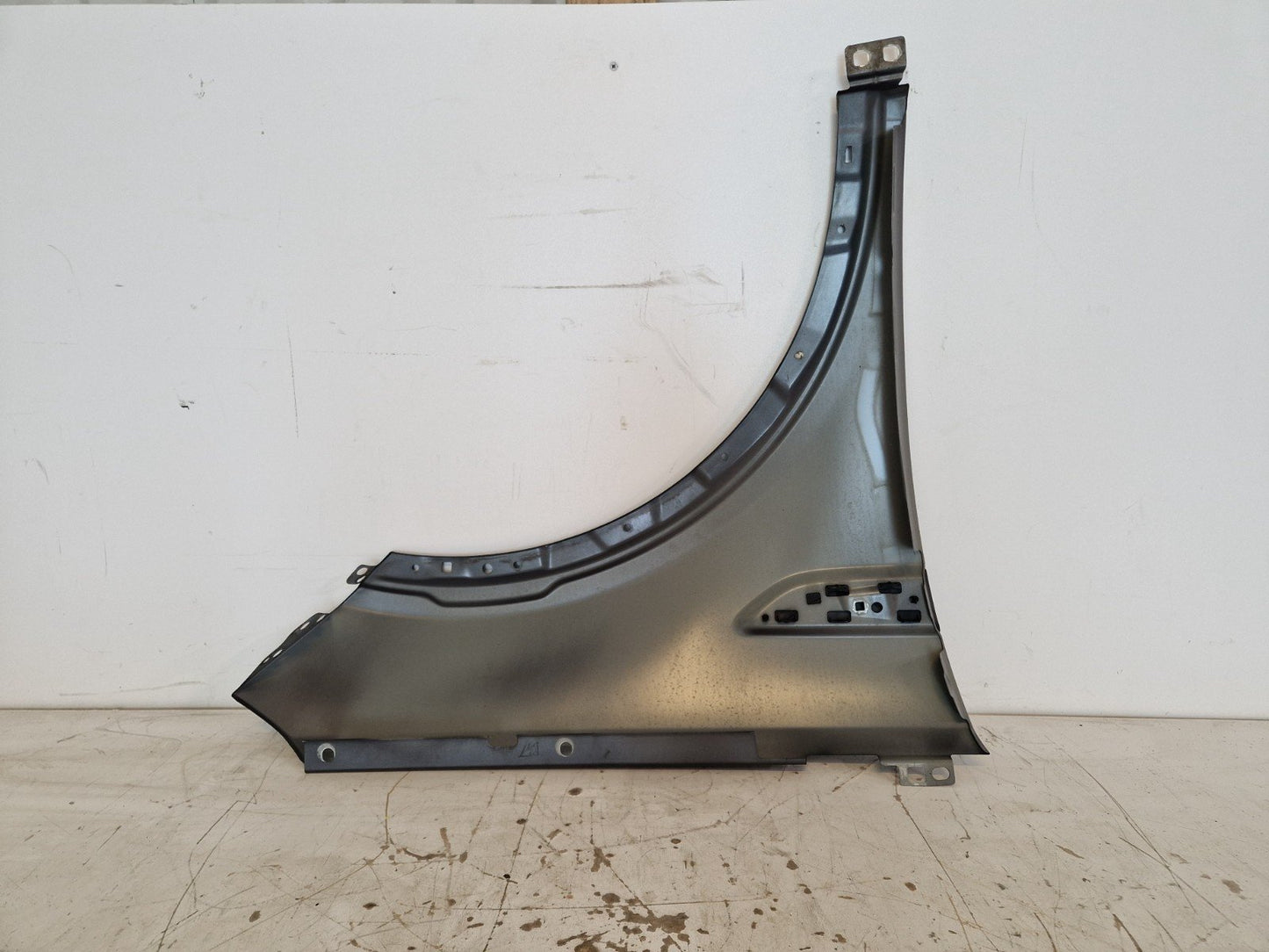 14-19 LAND ROVER L550 DISCOVERY SPORT OEM FRONT LEFT N/S FENDER WING FB7216016A