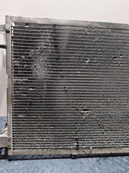Ford Fiesta MK7 (B299) Hatchback A/C Radiator