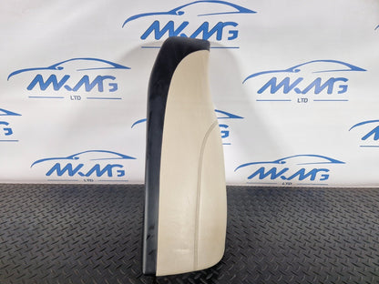 11-18 BMW 6 SERIES F06 GENUINE RIGHT SIDE BACK SEAT SIDE FINISHER 7289852