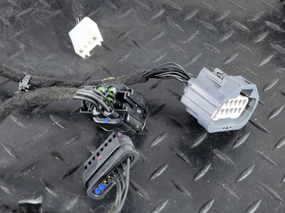 Land Rover Range Rover Evoque L551 SUV Door Wiring Harness Loom K8D2-14631-ANC