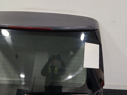 Ford Grand C-Max MK2 (C344) MPV Bootlid Trunk Tailgate in Blue Midnight Sky