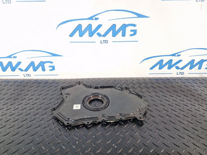 19-ON RANGE ROVER EVOQUE L551 2.0 204DTY GENUINE GASKET FLANGE M4D3-6L073-AB