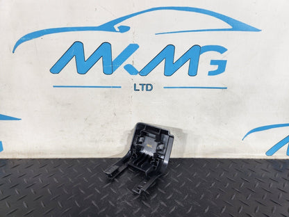 BMW X1 F48 Genuine Seat Belt Trim Cover 7370230