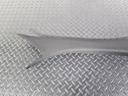 14-21 MERCEDES BENZ C300h W205 A PILLAR COVER TRIM FRONT DRIVER SIDE A2056907604
