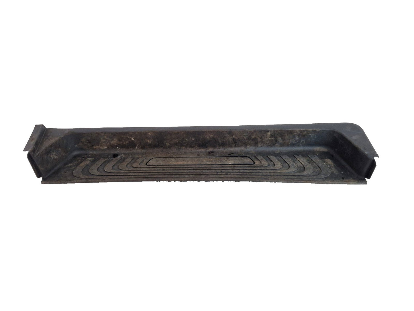 14-23 MERCEDES VITO W447 GENUINE N/S LEFT REAR STEP COVER TRIM PANEL 15531247