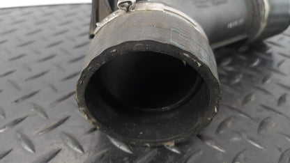 11-16 BMW M5 F10 5-SERIES 4.4L PETROL TURBOCHARGER AIR INTAKE PIPE 7843221 *B110