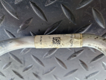 14-19 LAND ROVER L550 DISCOVERY SPORT OEM AIR CONDITIONING HOSE PIPE LR070476