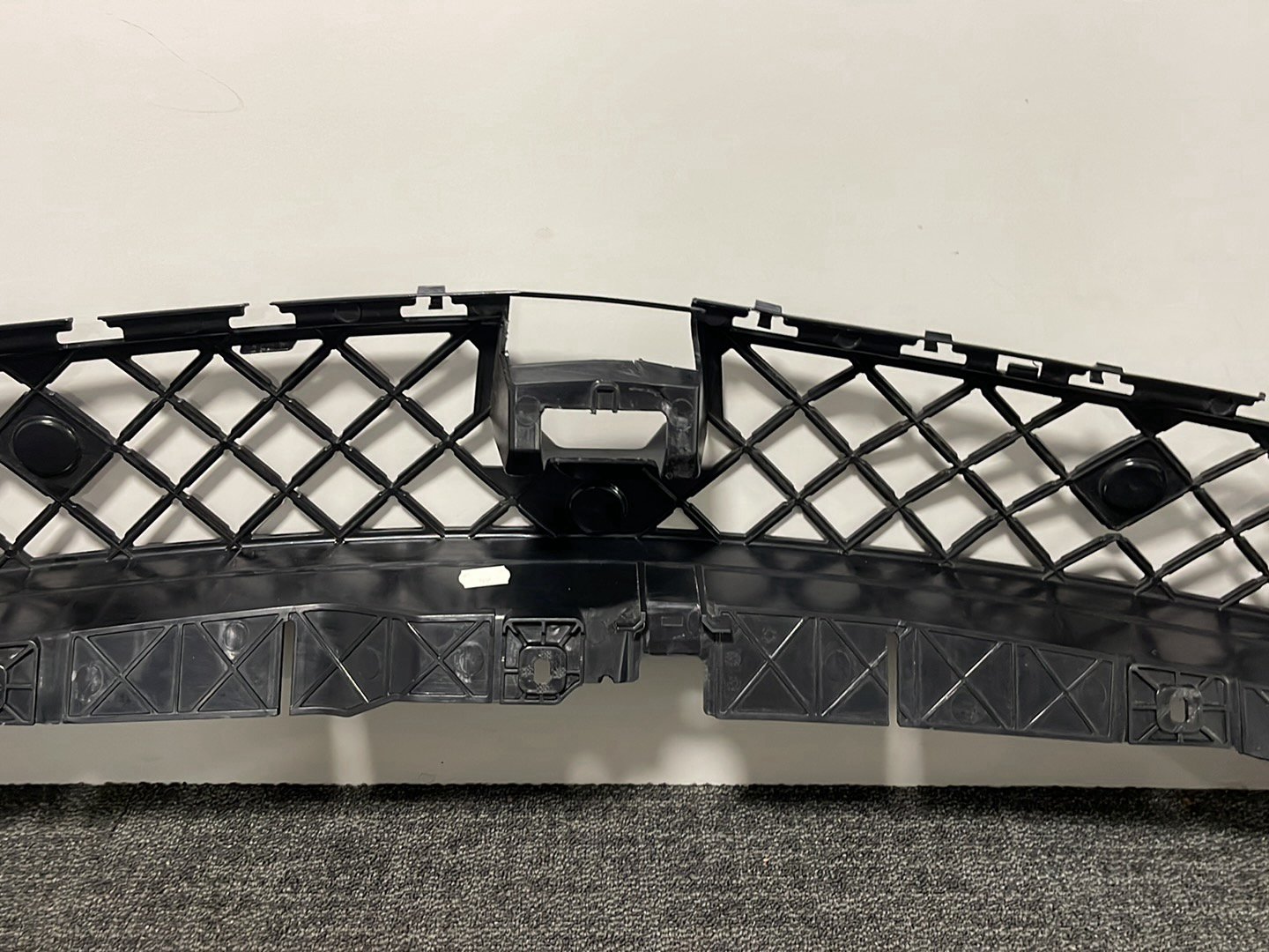 Mercedes-Benz B-Class W247 OEM Front Bumper Bracket Support Panel A2478855300