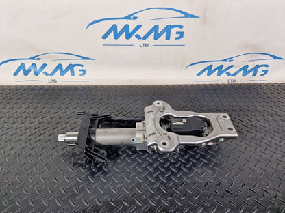 20-24 BMW 1 SERIES F40 GENUINE  STEERING COLUMN 6898226 6899320