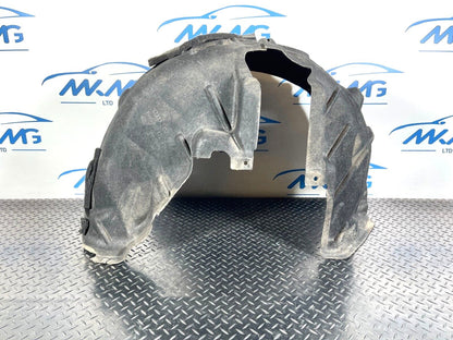 16-19 AUDI A4 B9 WHEEL ARCH LINER REAR RIGHT SPLASH GUARD 8W0810172G