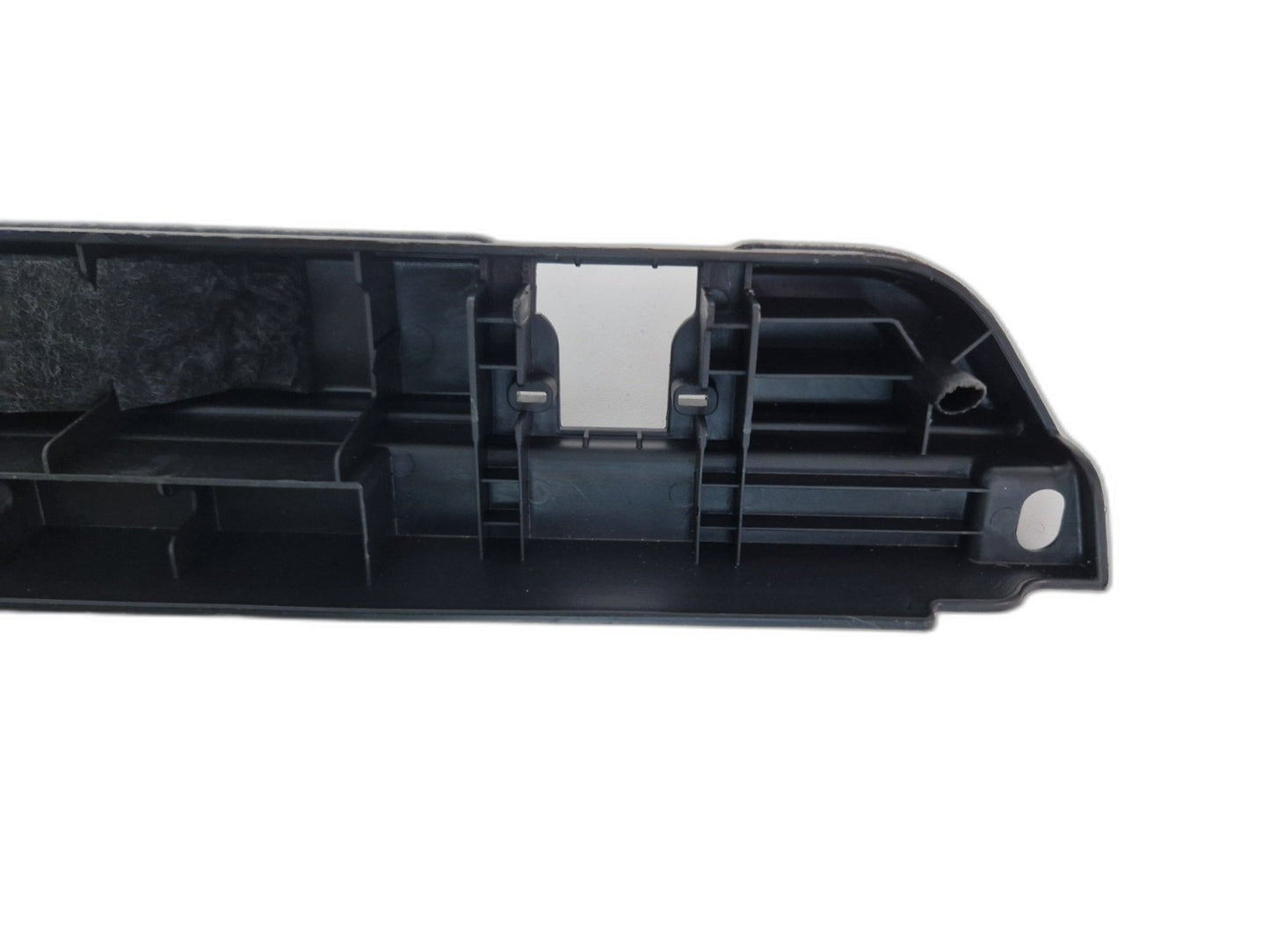 16-19 AUDI A4 B9 GENUINE REAR LEFT BOOT INTERIOR FLOOR TRIM PANEL 8W9861827