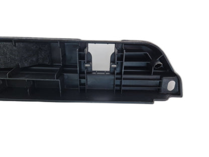 16-19 AUDI A4 B9 GENUINE REAR LEFT BOOT INTERIOR FLOOR TRIM PANEL 8W9861827