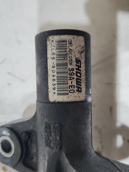 Honda CR-V MK2 (RD88) Genuine 2.0 Petrol Power Steering Rack S9LAH-05M-S9A-E0