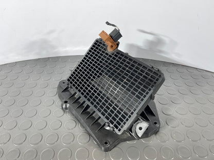 16-19 AUDI A4 B9 ESTATE GENUINE FRONT AIR INTAKE DUCT VENT 8W2819904A