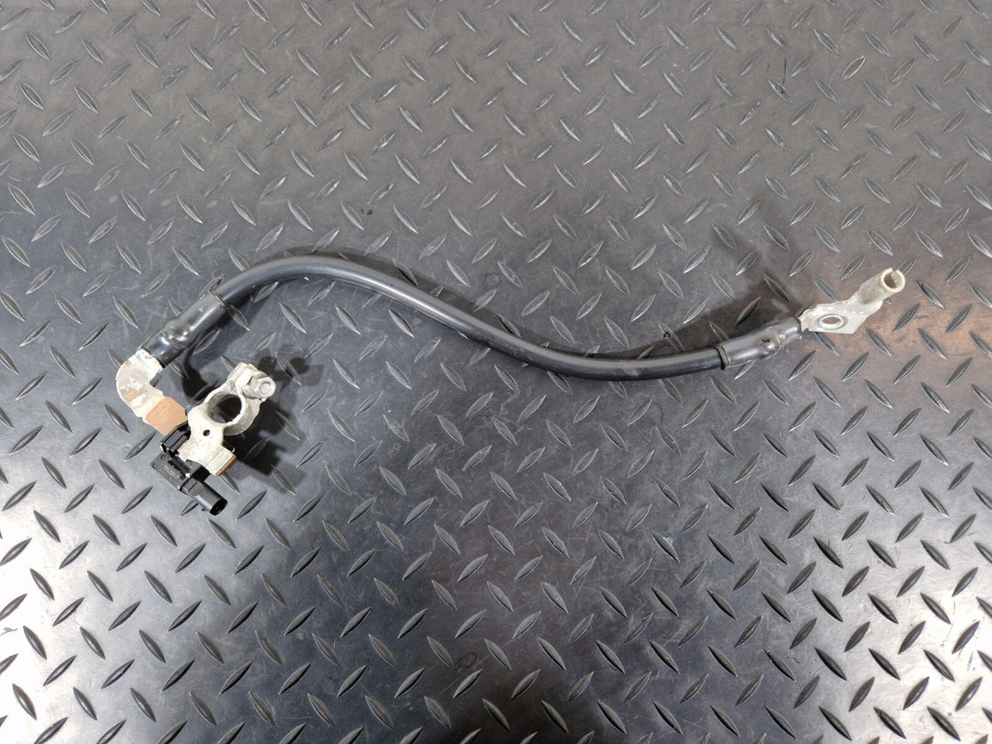 20-24 BMW 1 SERIES F40 GENUINE NEGATIBE BATTERY CABLE 9442117