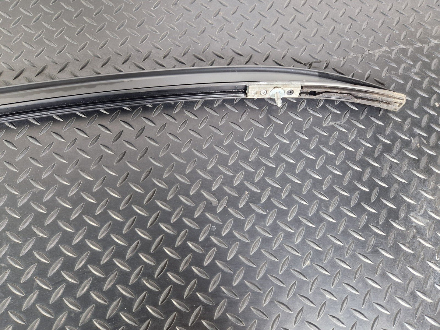 BMW Unknown Part Type 7277627