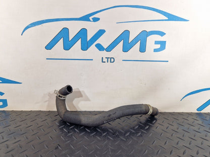 18-ON MERCEDES BENZ A CLASS W177 GENUINE OEM WATER COOLANT HOSE PIPE A2478306700