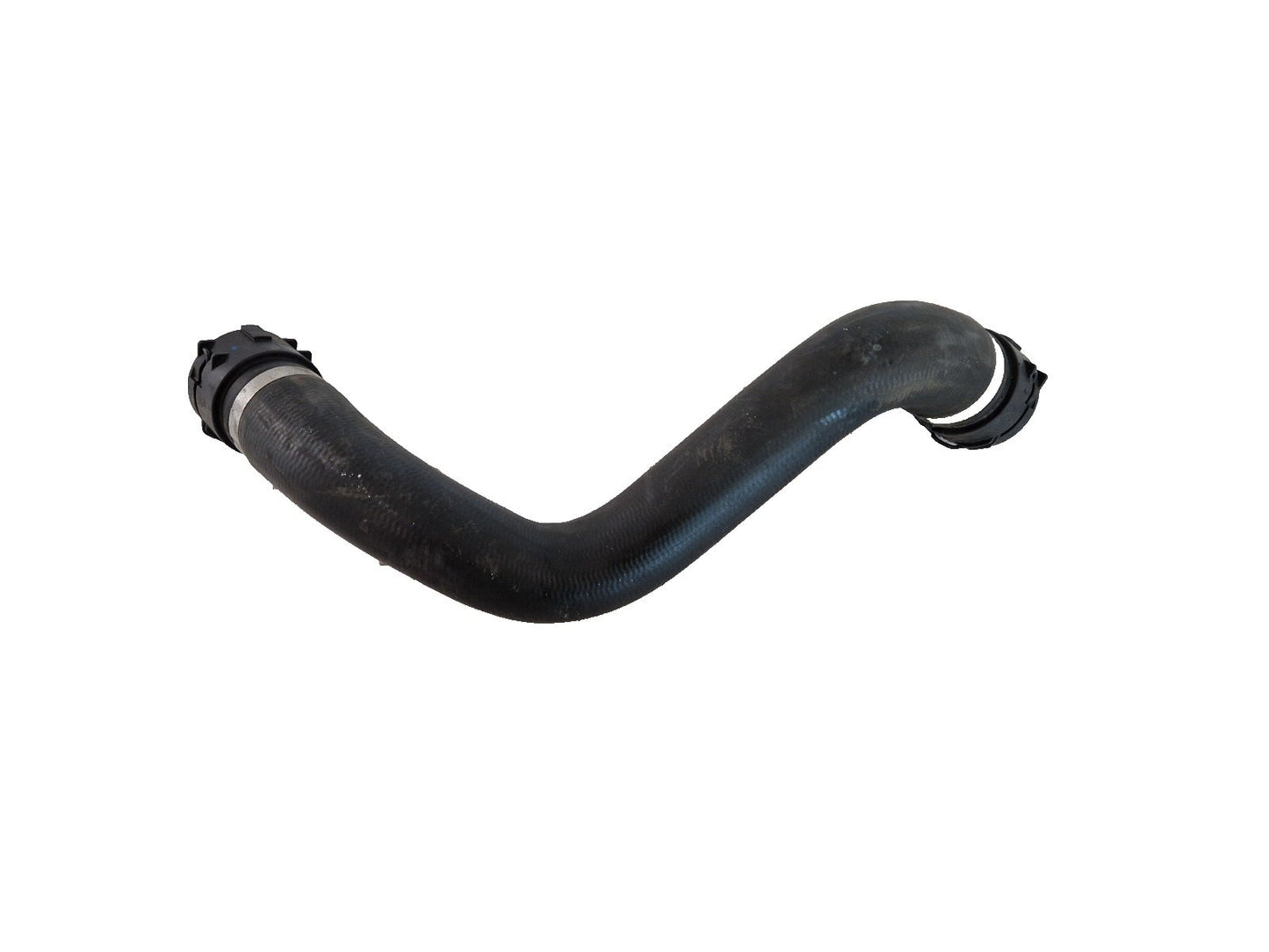 14-21 MERCEDES BENZ C220d W205 LEFT SIDE RADIATOR COOLANT HOSE PIPE A2055017584