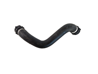14-21 MERCEDES BENZ C220d W205 LEFT SIDE RADIATOR COOLANT HOSE PIPE A2055017584