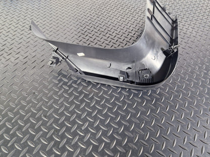 14-19 MERCEDES BENZ GLA X156 TAILGATE COVER TRIM RIGHT A1567400271 A1567402000