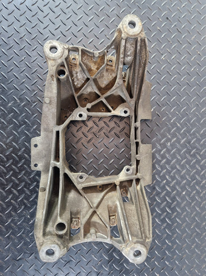 Audi A6 Allroad C7 Genuine Auto Transmission Gearbox Mount 4G0399263R
