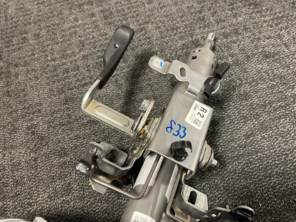 Mitsubishi Outlander PHEV MK3 (RE1)(GG2W) SUV Power Steering Column JJ301-001321