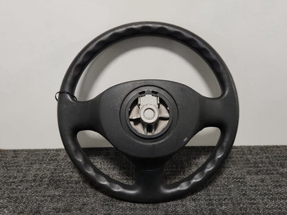 Peugeot Partner B9 Cargo Van Genuine 3 Spoke Steering Wheel 96809101ZD
