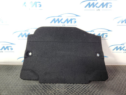 BMW 118i F40 Hatchback Genuine Boot Floor Carpet Liner 7453925