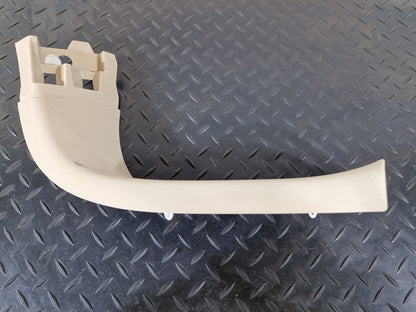 14-21 BMW 2 SERIES 218d GRAN TOURER F46 TAILGATE RIGHT SIDE TRIM PANEL 7318938