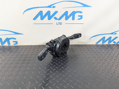 16-22 BMW X1 F48 GENUINE OEM STEERING WHEEL COLUMN INDICATOR WIPER STALK 9305954