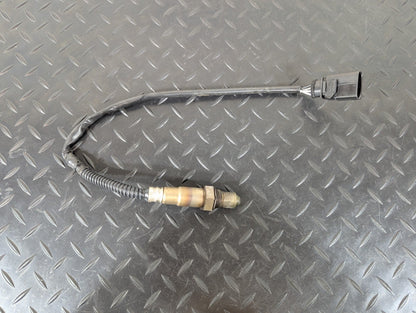 10-17 AUDI A8 4H GENUINE LAMBDA OXYGEN SENSOR 0258006837