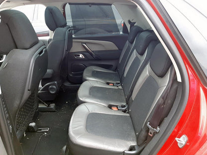 2016 Citroen C4 Picasso MK2 (B78)