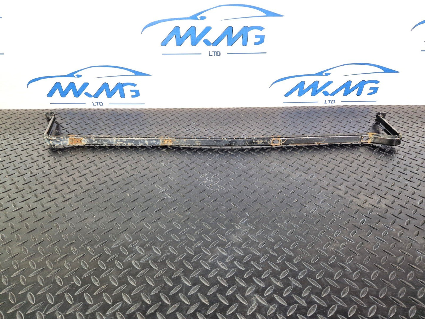 Mercedes-Benz - Radiator Support Bracket PN: A9108804800