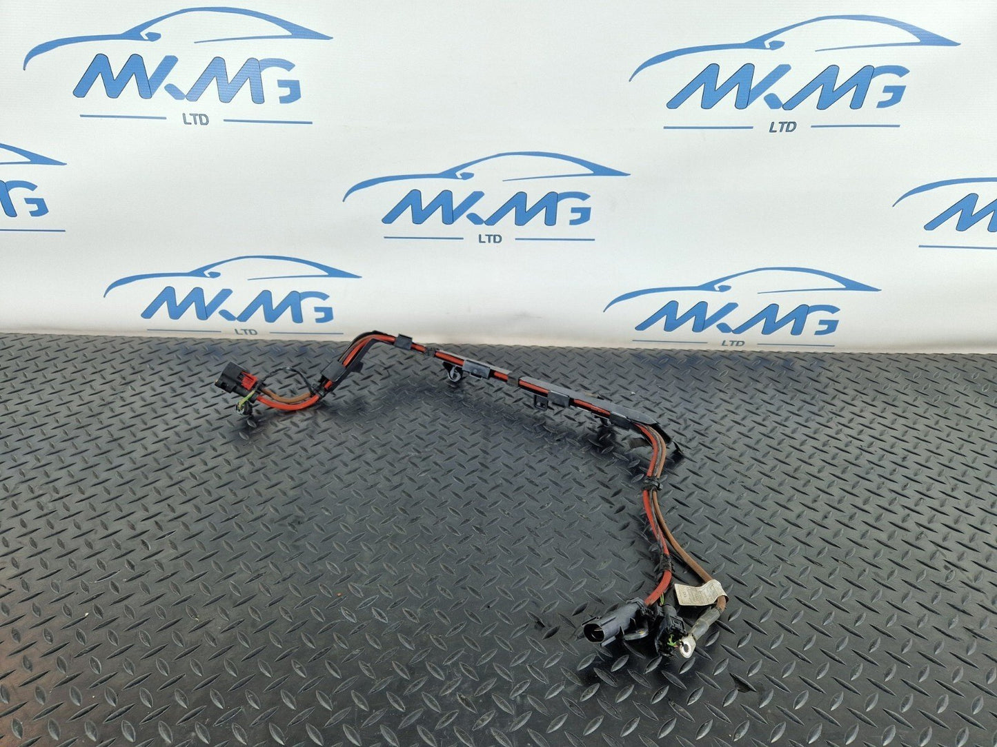 20-24 BMW 1 SERIES F40 OEM ADAPTER LEAD EPS 9876699 9876698