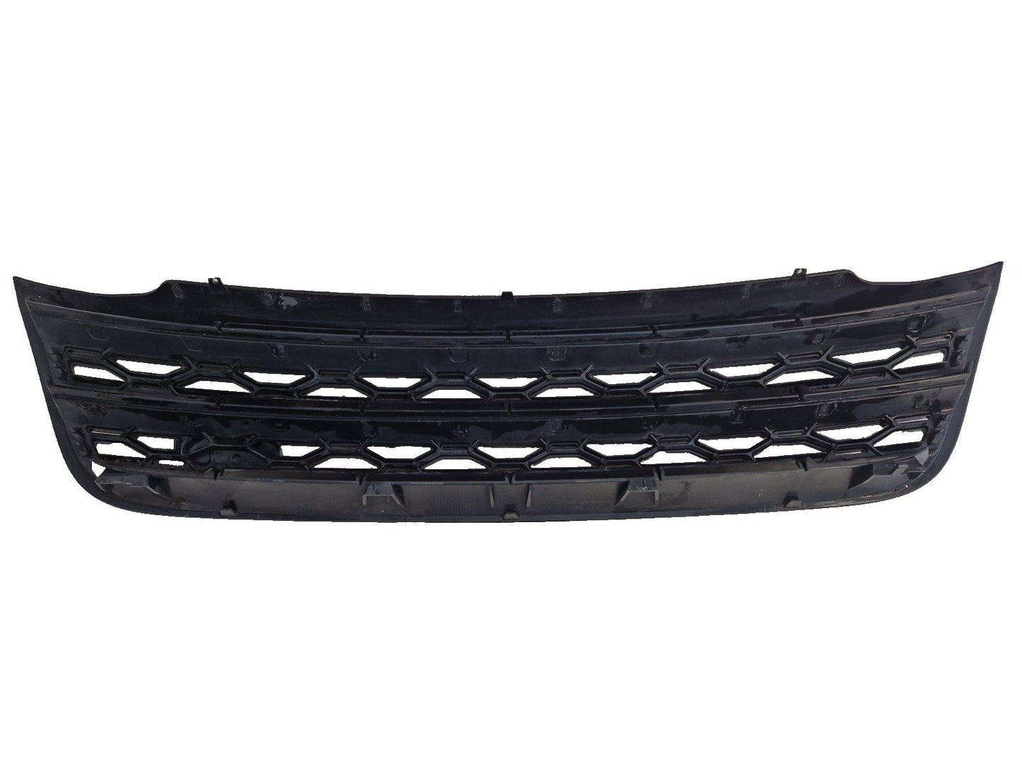 17-ON LAND ROVER DISCOVERY L462 GENUINE FRONT BUMPER RADIATOR GRILL