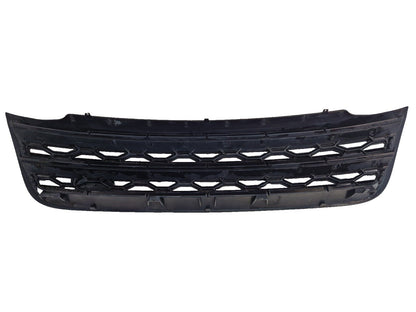 17-ON LAND ROVER DISCOVERY L462 GENUINE FRONT BUMPER RADIATOR GRILL
