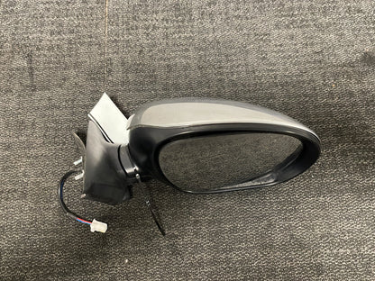 Nissan Juke MK1 (F15) SUV Genuine Front Right O/S Driver Door Wing Mirror