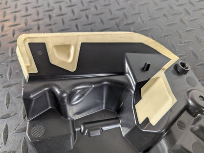 13-19 MERCEDES BENZ CLA C117 GENUINE SIDE REAR DOOR LOCK DUST COVER A1177320195