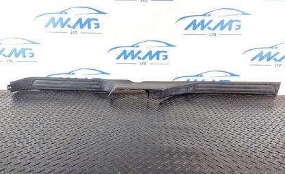 10-15 AUDI Q7 4L GENUINE RIGHT LOWER SILL TRIM 4L0853370