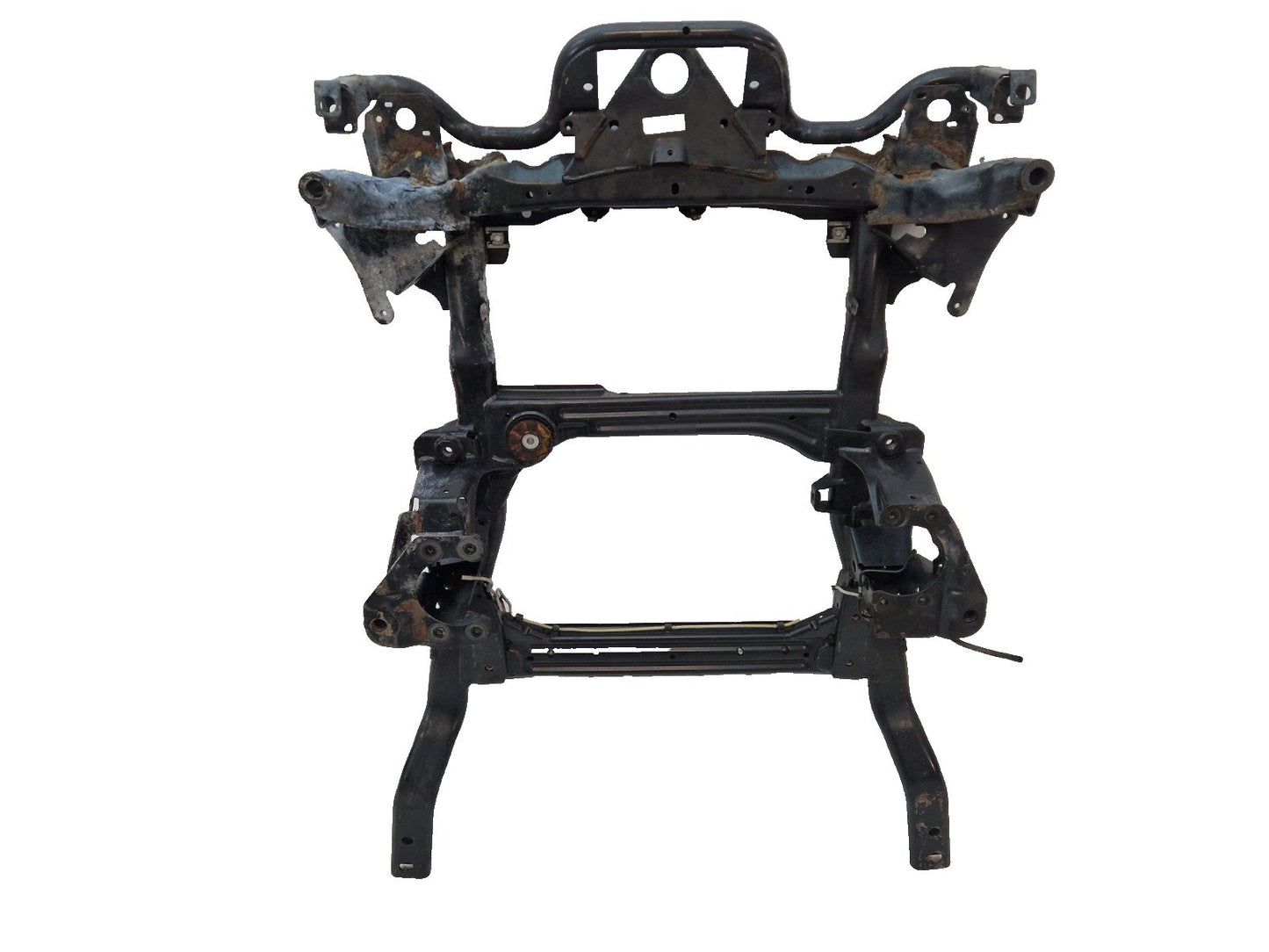 17-ON LAND ROVER DISCOVERY L462 GENUINE FRONT SUBFRAME HPLA5C145A