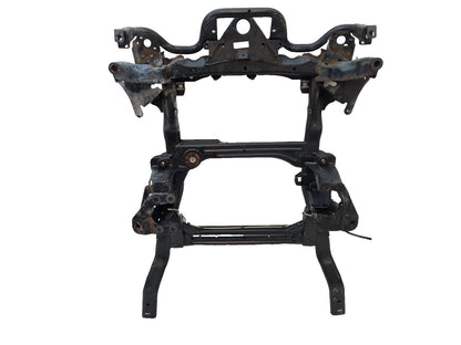 17-ON LAND ROVER DISCOVERY L462 GENUINE FRONT SUBFRAME HPLA5C145A