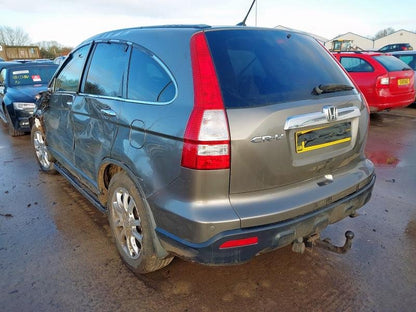 2009 Honda CR-V MK3 (RE67)