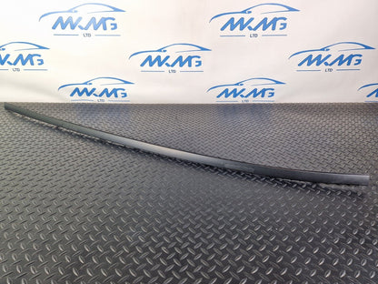 Mercedes-Benz A-Class Genuine Left NS Passenger Roof Rail Strip Trim A1776903100