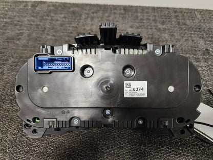 Vauxhall Corsa MK4 (E) (4500) Hatchback Speedometer Instrument Cluster 39056374
