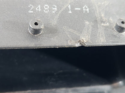 Mercedes-Benz Unknown Part Type A2829003300