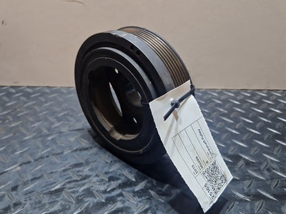 Mazda 6 MK3 (GJ) Saloon 2.2L Diesel SH3 Genuine Crankshaft Pulley