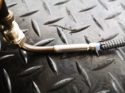 16-19 AUDI A4 B9 GENUINE V6 3.0TDI CSW EXHAUST TEMPERATURE SENSOR 059906088CN
