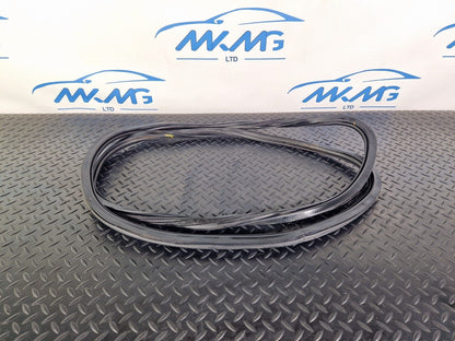 12-17 AUDI Q5 S-LINE GENUINE OEM FRONT INNER DOOR SEAL 8R0831721