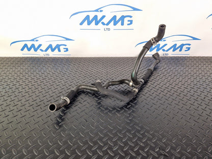 14-21 BMW 2 SERIES GRAN TOURER F46 B47 DIESEL WATER COOLANT HOSE PIPE 8593802