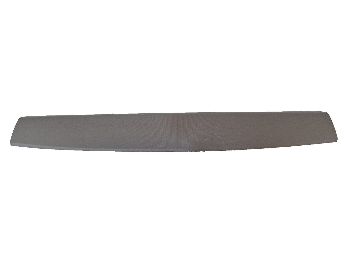 16-22 BMW X1 F48 TAILGATE BOOT TOP UPPER INNER TRIM PANEL COVER 7350845